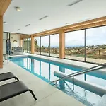 Oceanview Luxury Penthouse