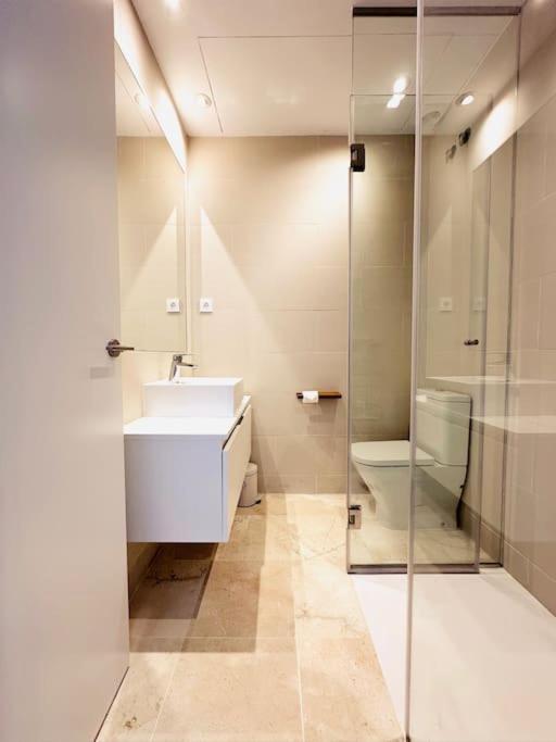 Appartement Oceanview Luxury Penthouse