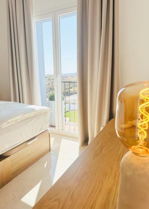 Oceanview Luxury Penthouse Lägenhet *