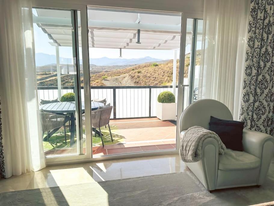 Appartement Oceanview Luxury Penthouse *