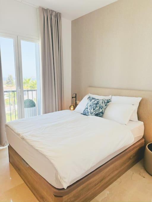 Oceanview Luxury Penthouse Appartement Estepona