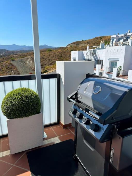 Oceanview Luxury Penthouse Appartement *