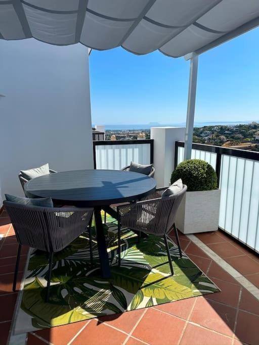 Appartement Oceanview Luxury Penthouse *