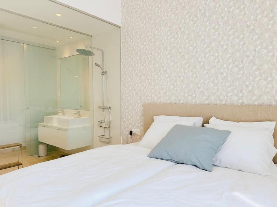 Appartement Oceanview Luxury Penthouse Estepona