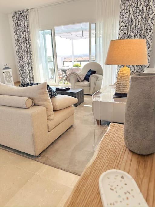 Appartement Oceanview Luxury Penthouse