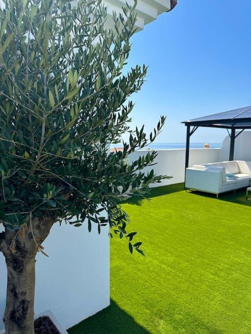 Oceanview Luxury Penthouse * Estepona