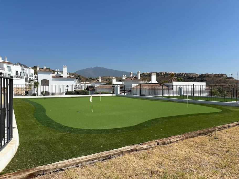 Oceanview Luxury Penthouse * Estepona
