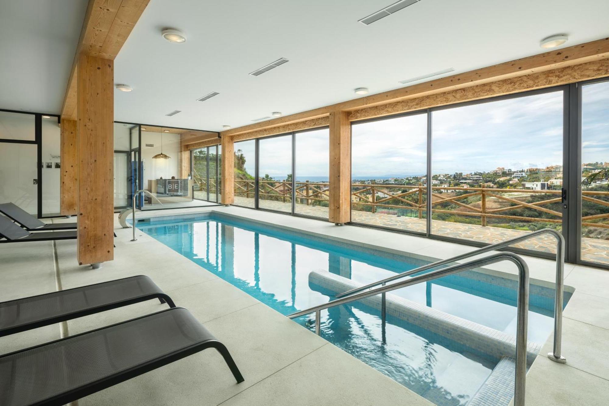 Appartement Oceanview Luxury Penthouse *