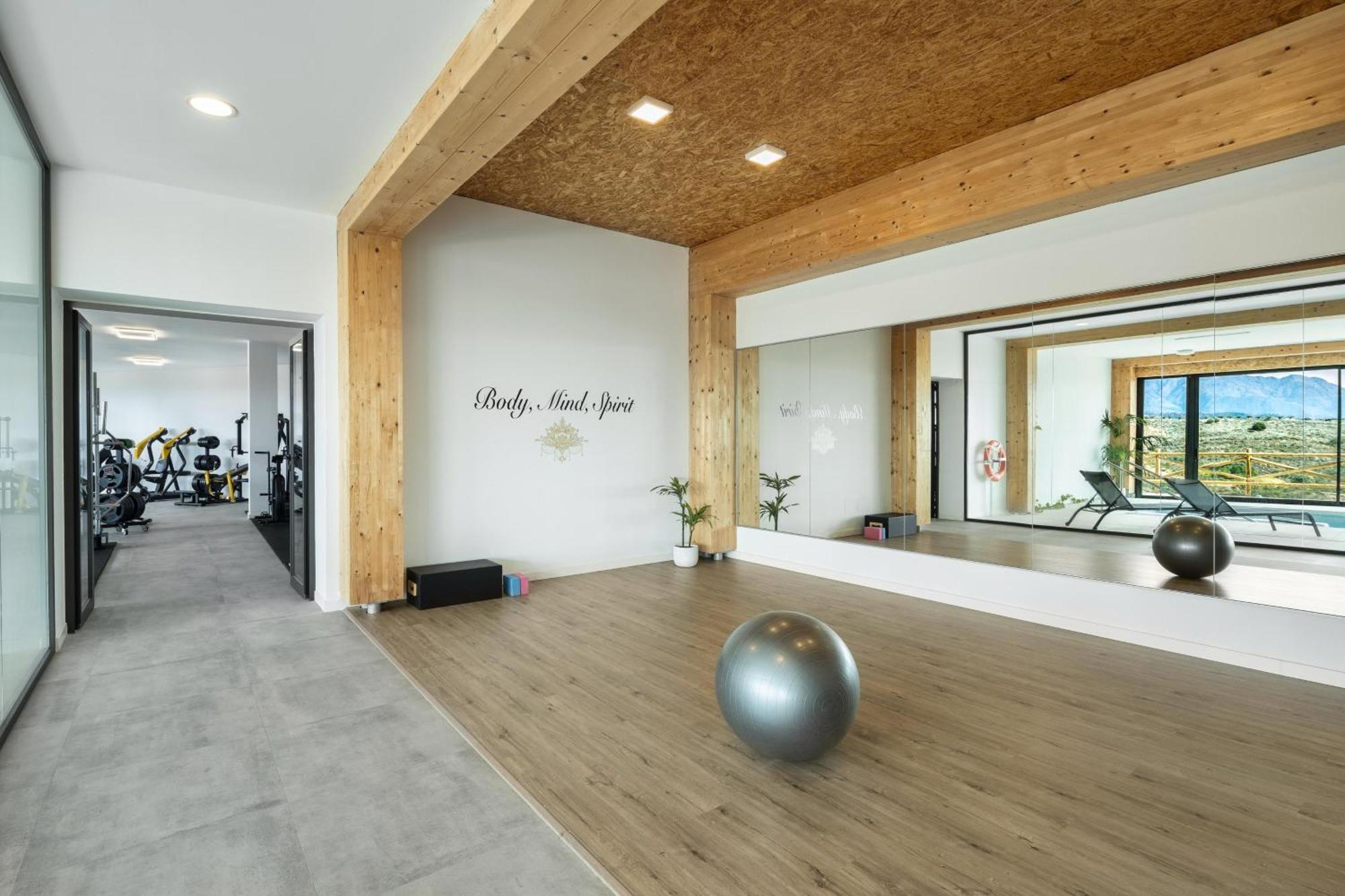 Appartement Oceanview Luxury Penthouse